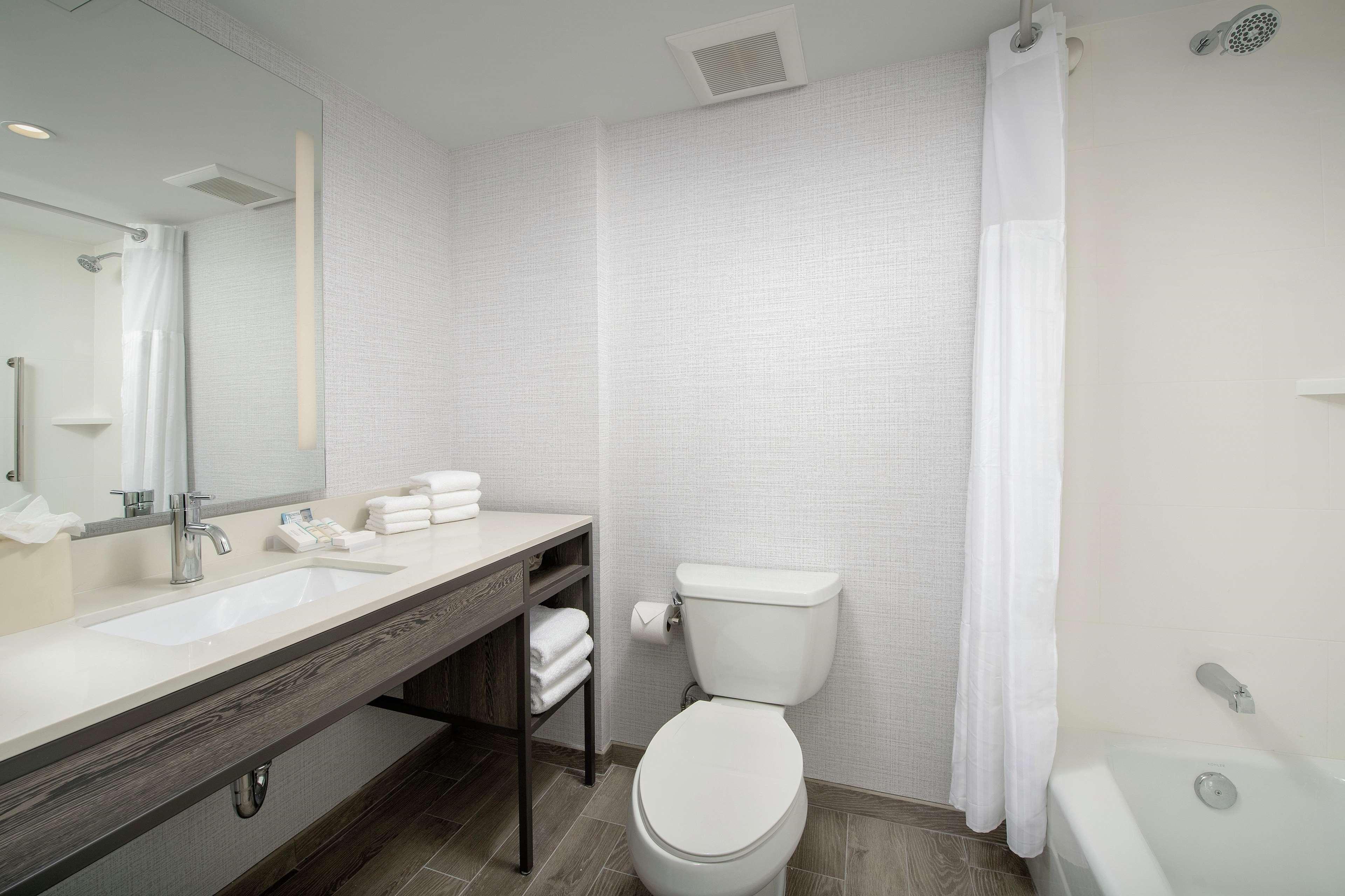 Hilton Garden Inn Miami Brickell South Zimmer foto